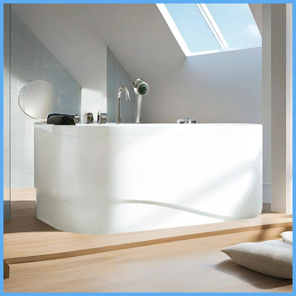 Bồn tắm massage Govern YKL-E56