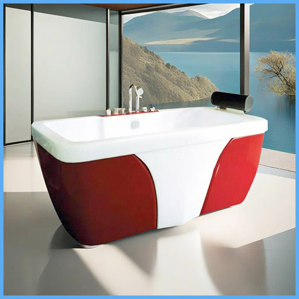 Bồn tắm nằm massage Govern YKL-E70