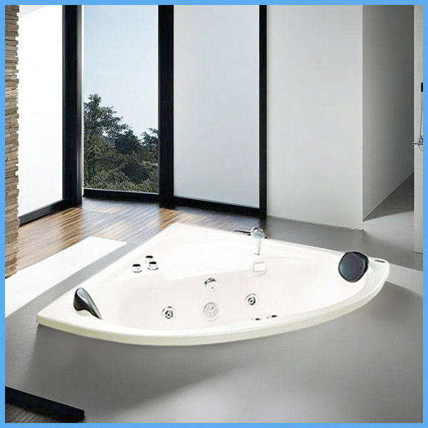 Bồn tắm Massage Micio MMA-140M