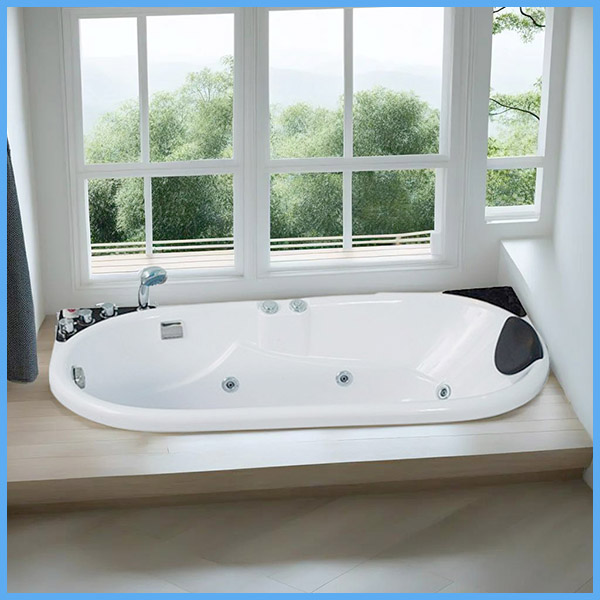 Bồn tắm Massage Micio MMA-160M