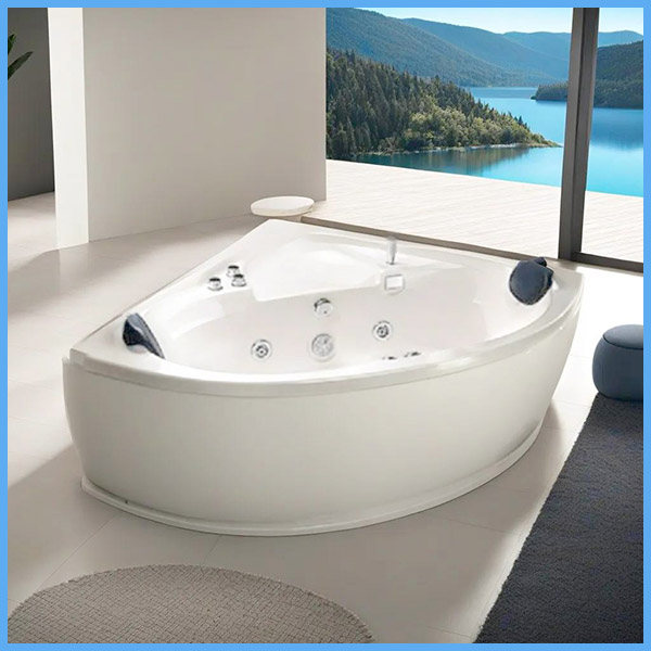 Bồn tắm massage Micio PM-140T