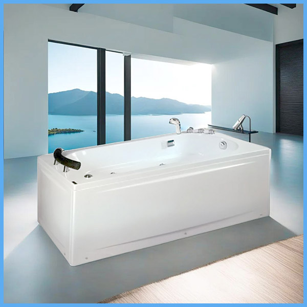 Bồn tắm massage Micio PMN-170L