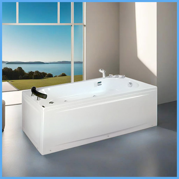 Bồn tắm massage Micio PMN-170R