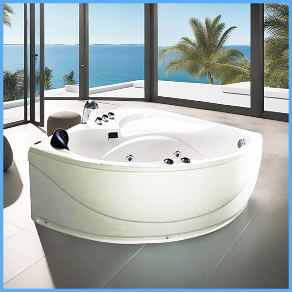 Bồn tắm Massage Micio WM-125T