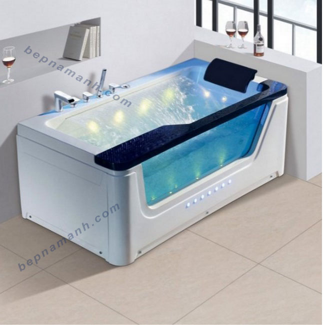 Bồn tắm massage Monaco MC-2002