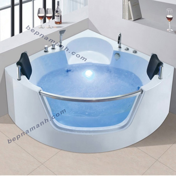Bồn tắm massage Monaco MC-2005