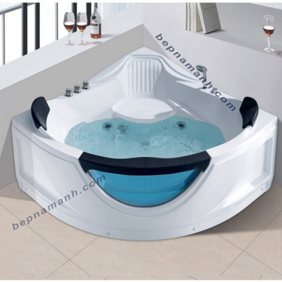 Bồn tắm massage Monaco MC-2006