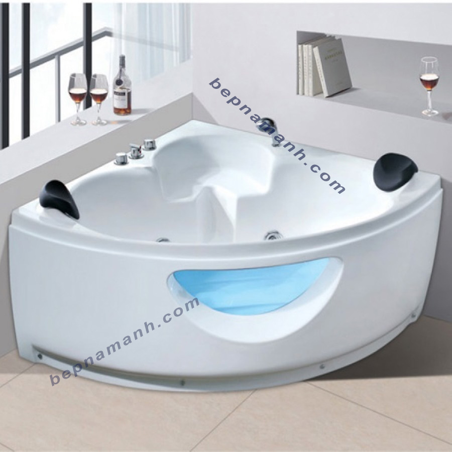 Bồn tắm massage Monaco MC-2007