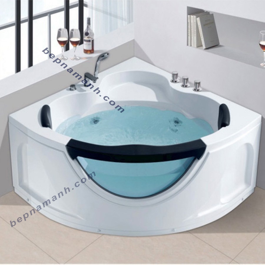 Bồn tắm massage Monaco MC-2008