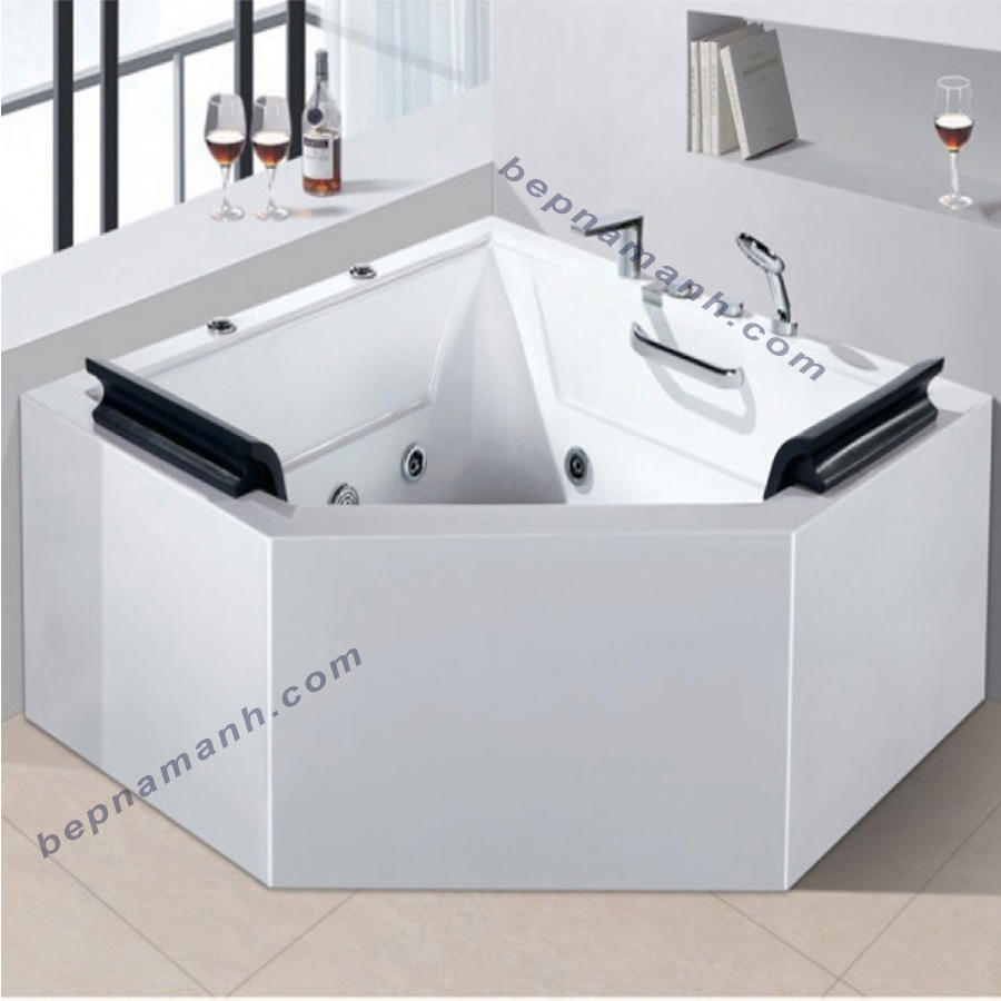 bon-tam-massage-monaco-mc-20112 Hình ảnh Bồn tắm massage Monaco MC-2011