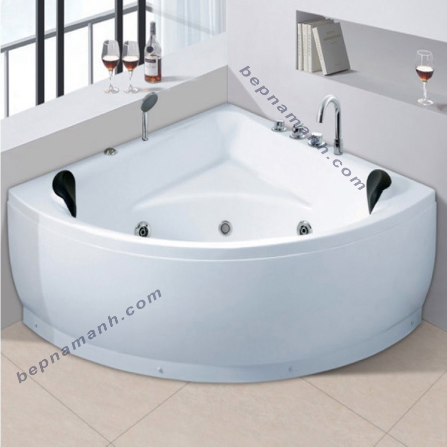 bon-tam-massage-monaco-mc-20121 Hình ảnh Bồn tắm massage Monaco MC-2012