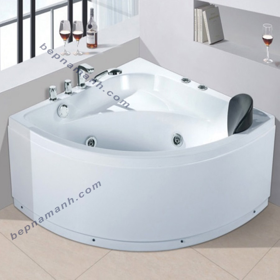 bon-tam-massage-monaco-mc-20131 Hình ảnh bồn tắm massage Monaco MC-2013