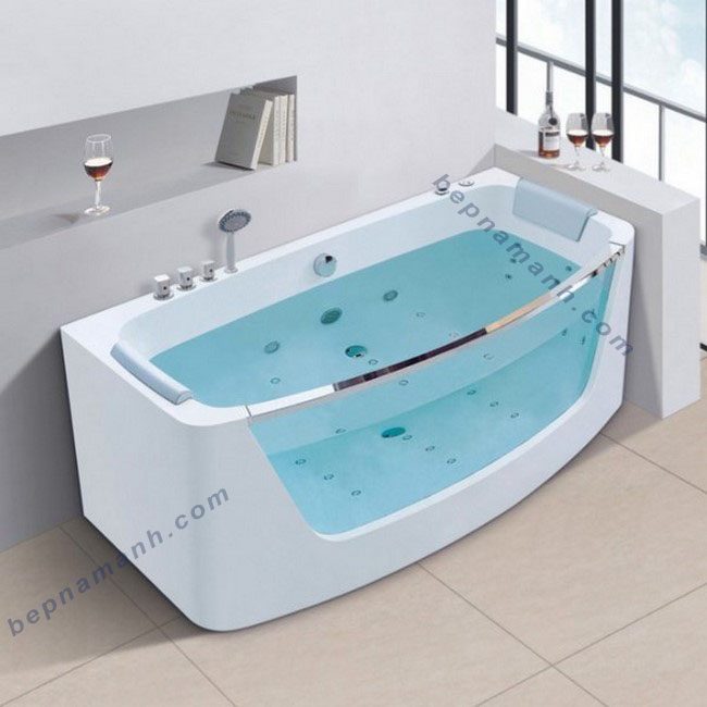 Bồn tắm massage Monaco MC-2015
