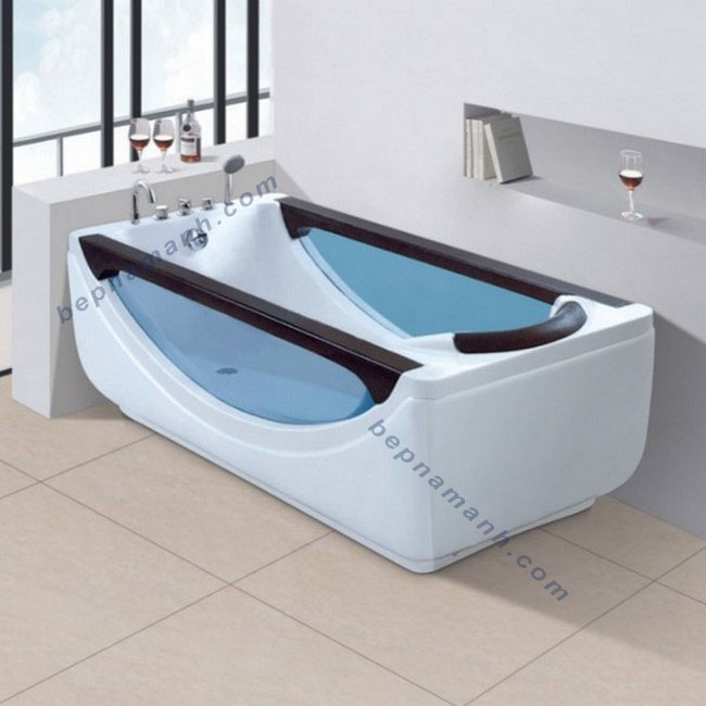 Bồn tắm massage Monaco MC-2016
