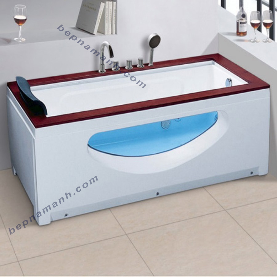 Bồn tắm massage Monaco MC-2022
