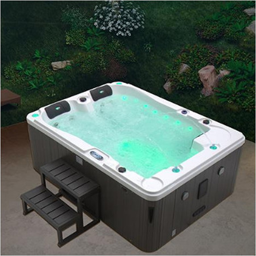 Bồn tắm Jacuzzi Monaco MC-3371