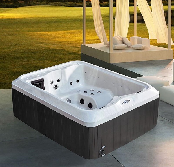 Bồn tắm Jacuzzi Monaco MC-3392