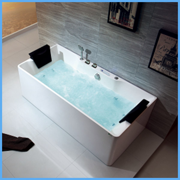 Bồn tắm massage Nofer NG-1787D