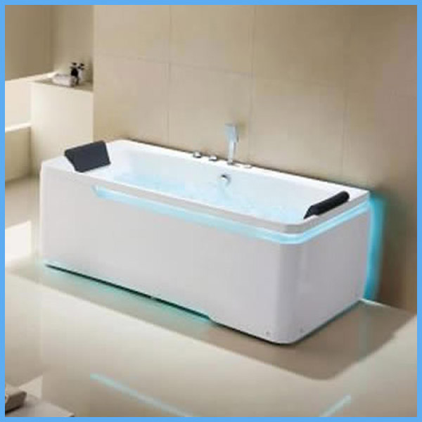 Bồn tắm massage Nofer NG-1820