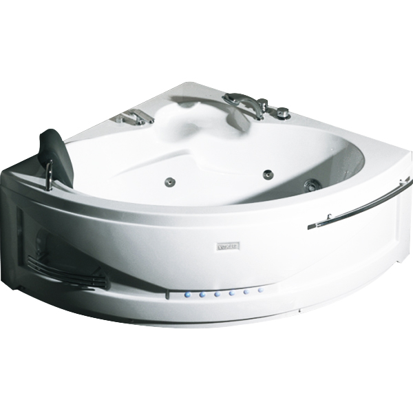 Bồn tắm Nofer NG-5503P