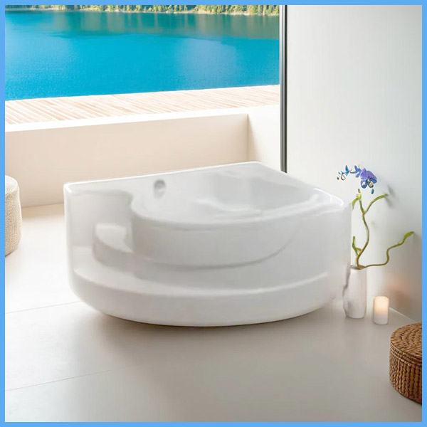 Bồn tắm massage Việt Mỹ 1313