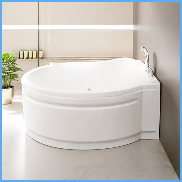 Bồn tắm nằm massage Việt Mỹ 14RC