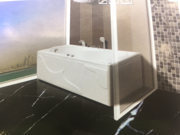 Bồn Tắm Massage Việt Mỹ  16.1