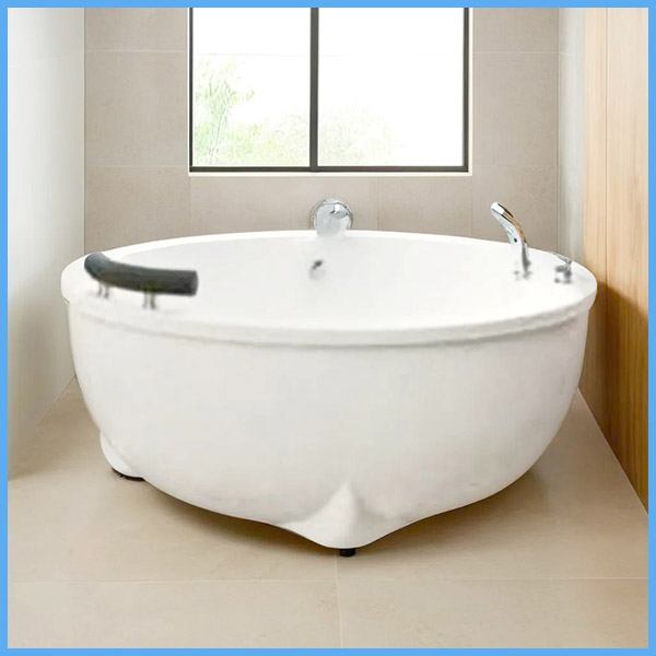 Bồn tắm Massage Việt Mỹ 16T