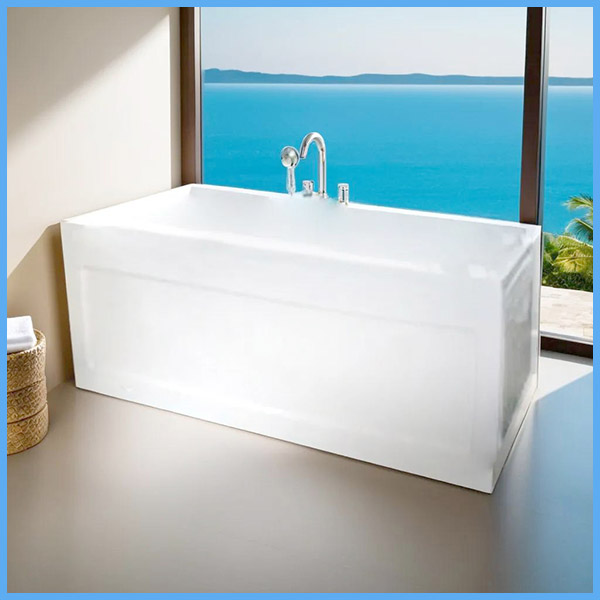 Bồn tắm Massage Việt Mỹ 1780