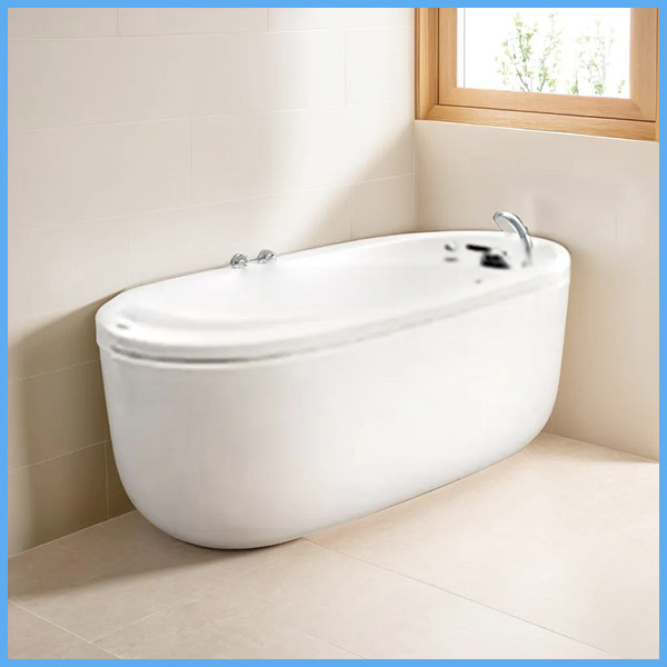 Bồn tắm Massage Việt Mỹ 18O