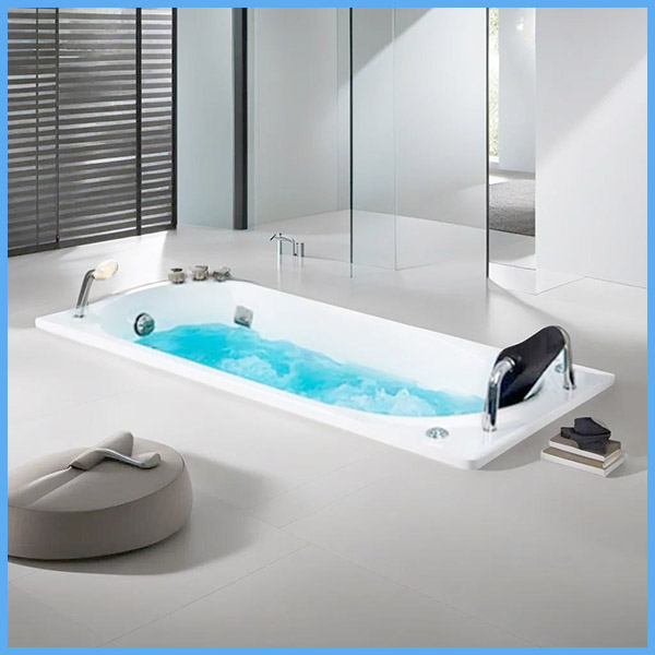 Bồn tắm Massage xây Micio MMA-150M