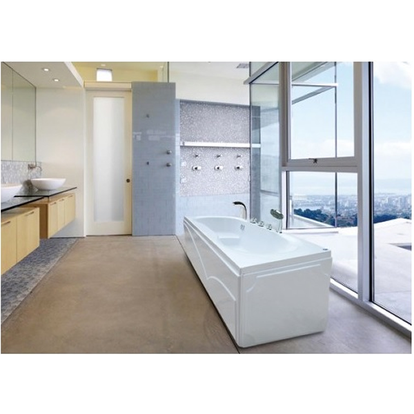 Bồn tắm massage Miller 4775