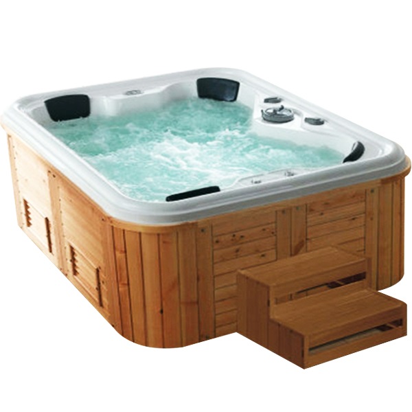 Bồn tắm Monaco Jacuzzi MC-7006