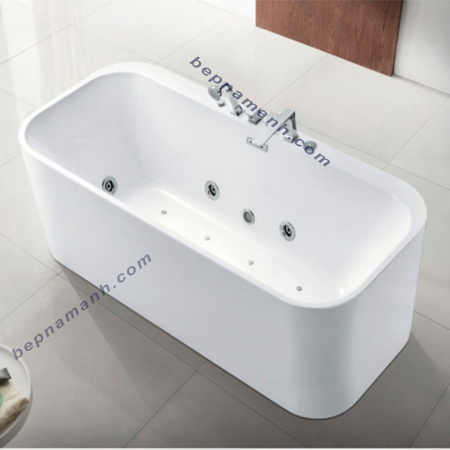 Bồn tắm massage Monaco MC-1014