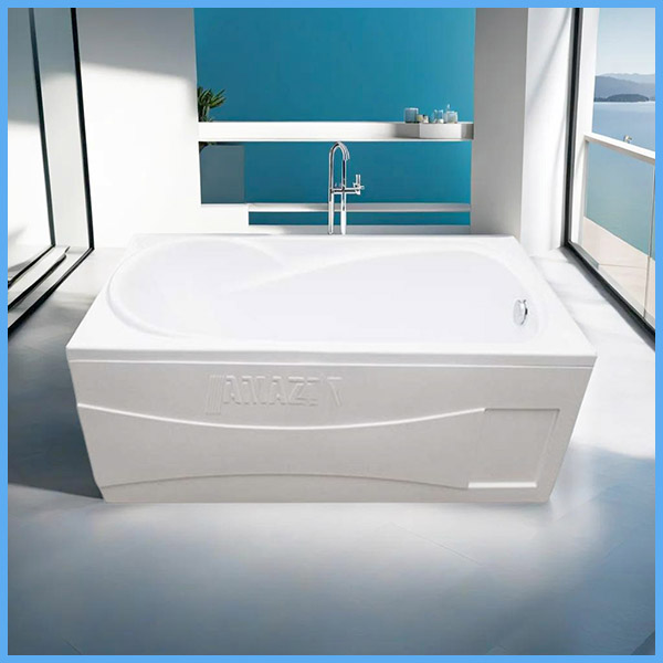 Bồn tắm nằm Amazon TP-7002A