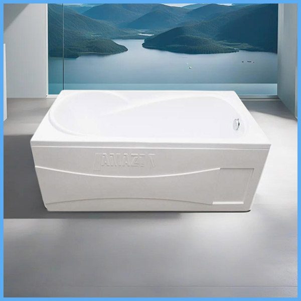 Bồn tắm nằm Amazon TP-7002B