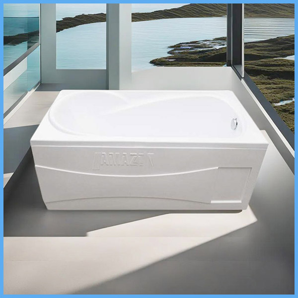 Bồn tắm nằm Amazon TP-7003