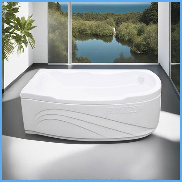 Bồn tắm nằm Amazon TP-7005