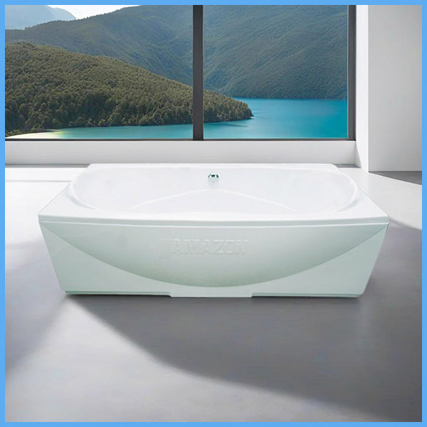 Bồn tắm nằm Amazon TP-7060