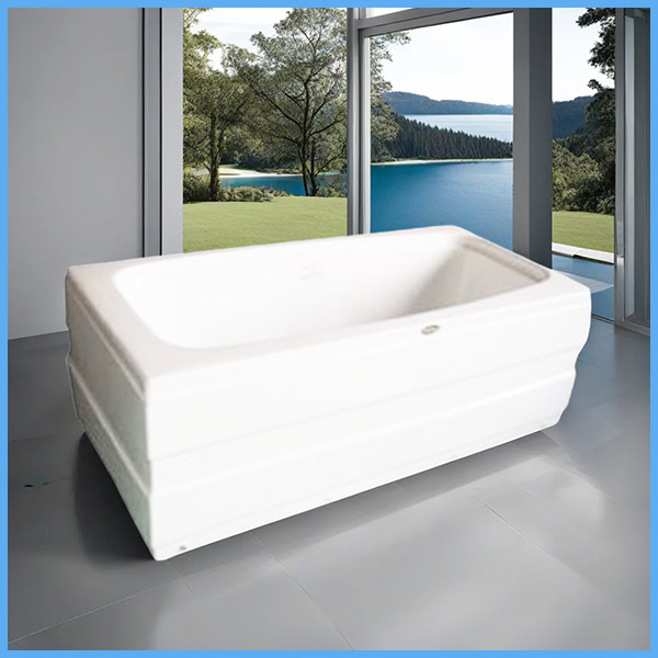 Bồn tắm Brother BY-8017A