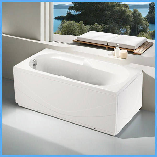 Bồn tắm nằm Caesar AT0250L