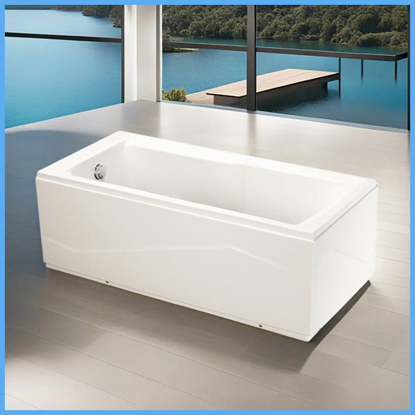 Bồn tắm nằm Caesar AT0550L