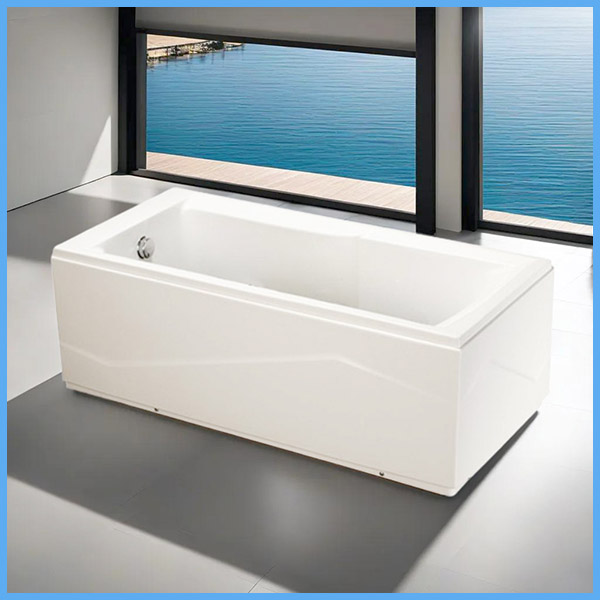 Bồn tắm nằm Caesar AT0570L