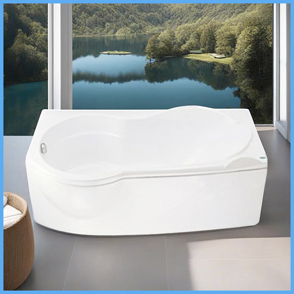 Bồn tắm nằm Caesar AT3180L