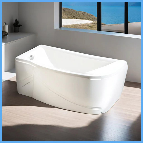 Bồn tắm nằm Caesar AT3350L