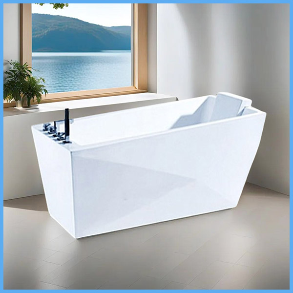 Bồn tắm nằm Govern JS-0723