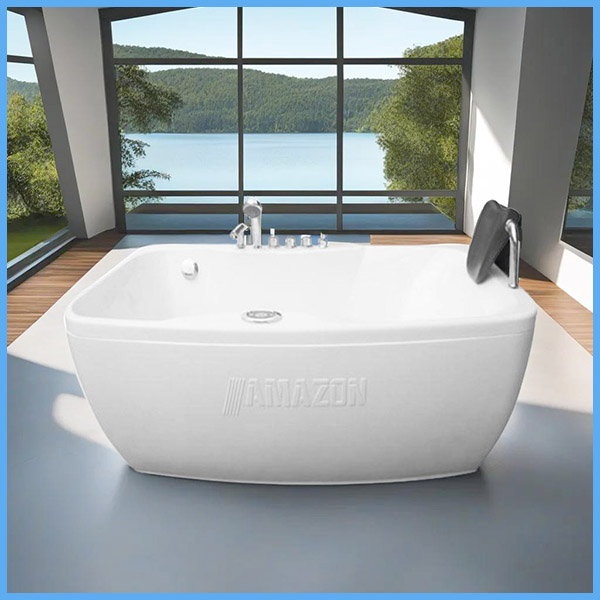 Bồn tắm Massage Amazon TP-8062