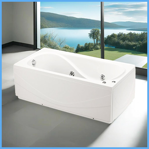 Bồn tắm Massage Caesar MT0150L