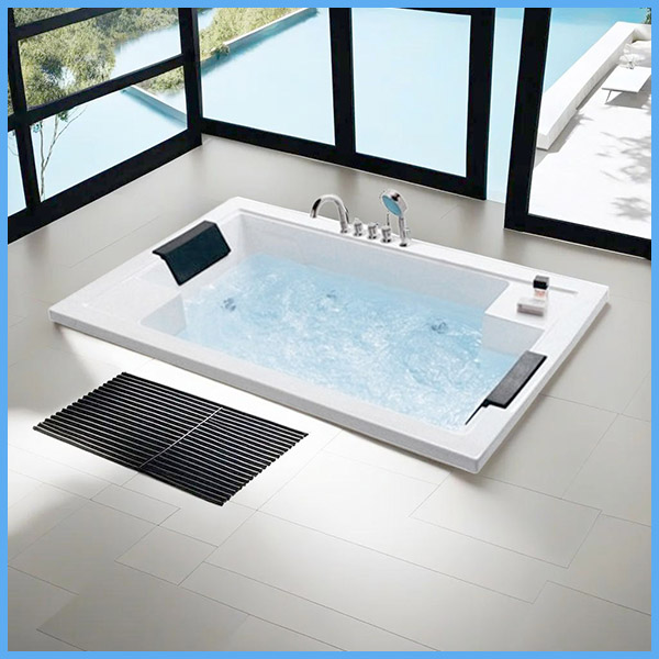 Bồn tắm massage Daros HT-79