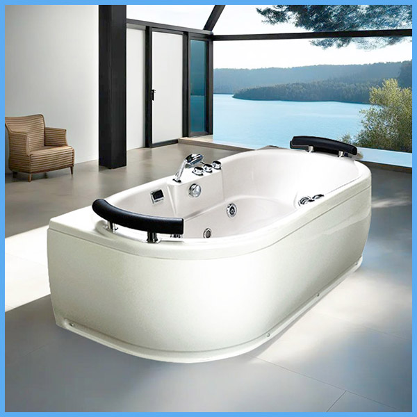 Bồn tắm nằm Massage Micio WM-180D